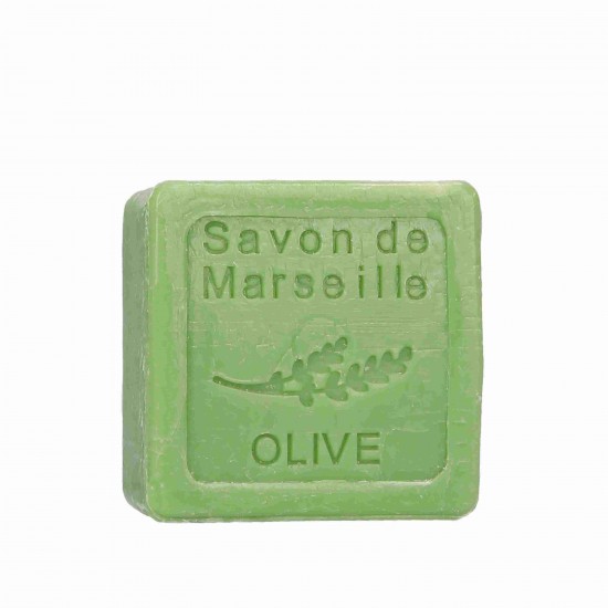 Guest Soap - Olive